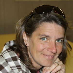 Meet your Posher, Karen